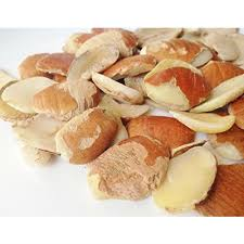 Ogbono (Bush Mango Seeds)